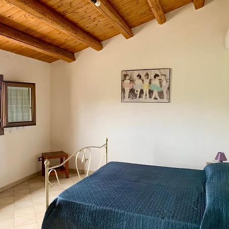 Casa Dell'Olio - Al Baglio Villa Paceco Kültér fotó