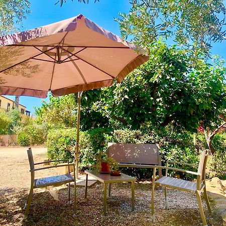 Casa Dell'Olio - Al Baglio Villa Paceco Kültér fotó