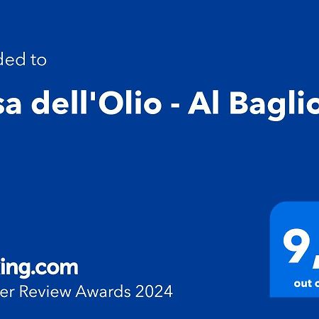 Casa Dell'Olio - Al Baglio Villa Paceco Kültér fotó