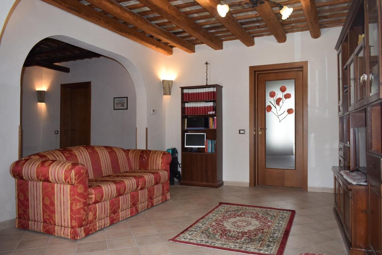 Casa Dell'Olio - Al Baglio Villa Paceco Kültér fotó