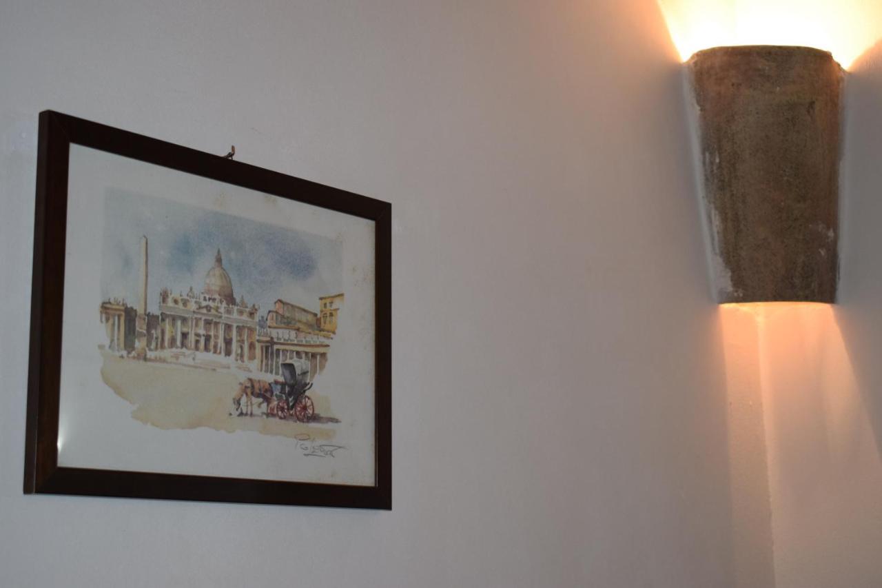 Casa Dell'Olio - Al Baglio Villa Paceco Kültér fotó