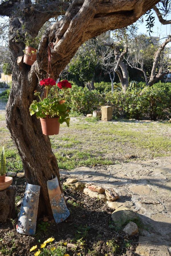 Casa Dell'Olio - Al Baglio Villa Paceco Kültér fotó