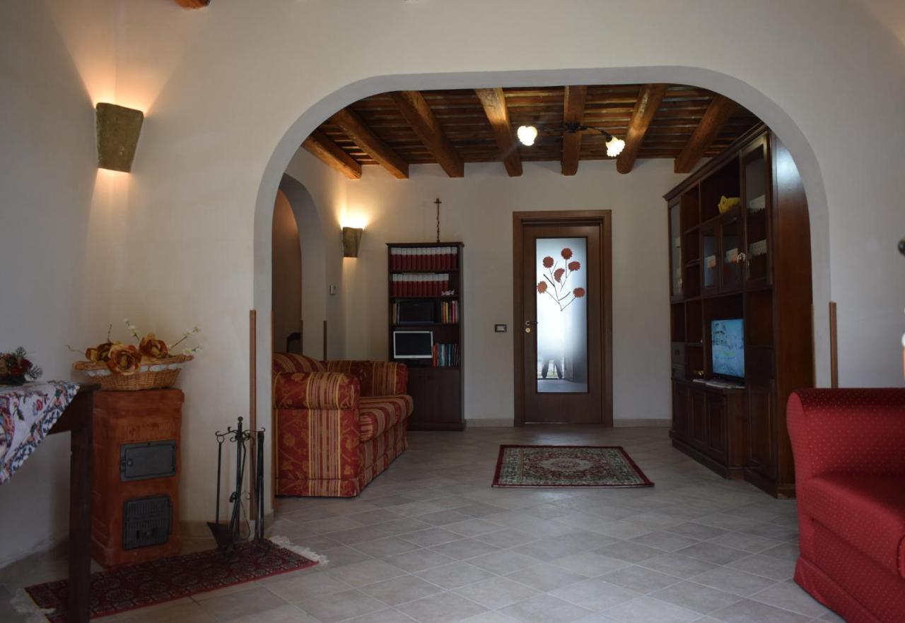 Casa Dell'Olio - Al Baglio Villa Paceco Kültér fotó