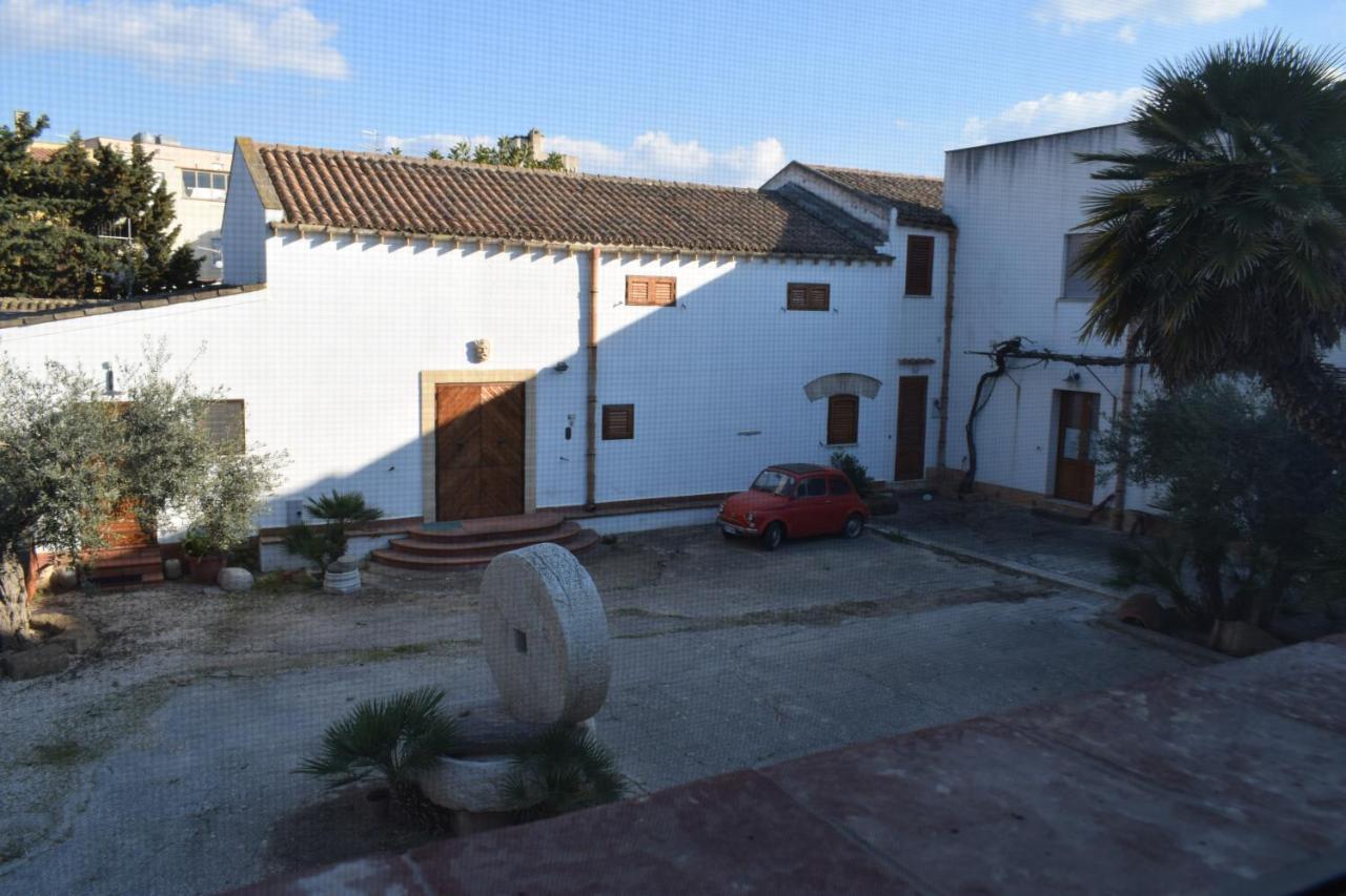 Casa Dell'Olio - Al Baglio Villa Paceco Kültér fotó