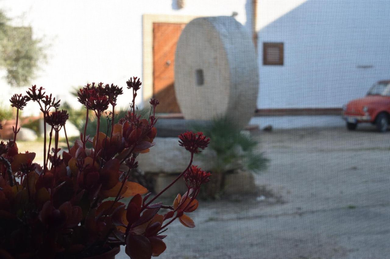 Casa Dell'Olio - Al Baglio Villa Paceco Kültér fotó