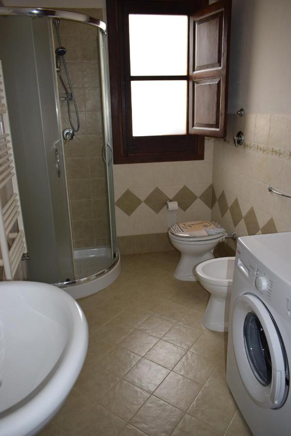 Casa Dell'Olio - Al Baglio Villa Paceco Kültér fotó