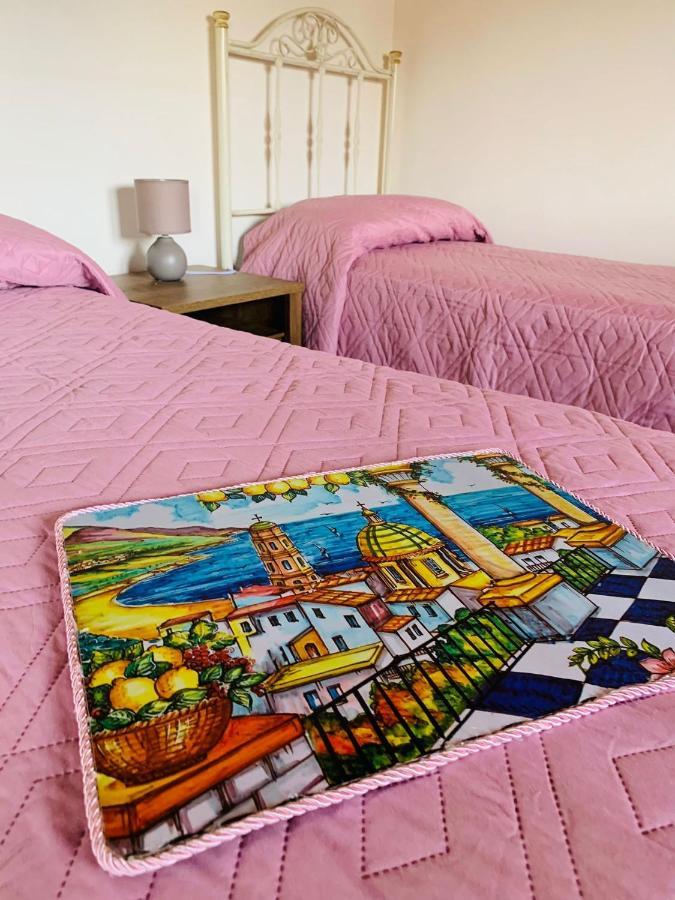 Casa Dell'Olio - Al Baglio Villa Paceco Kültér fotó