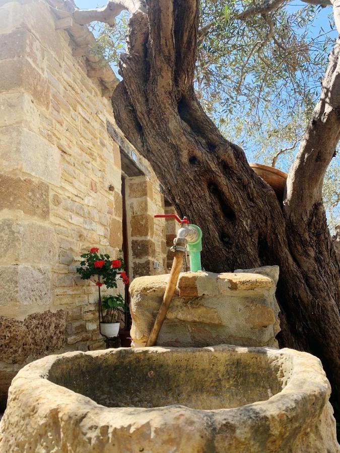 Casa Dell'Olio - Al Baglio Villa Paceco Kültér fotó