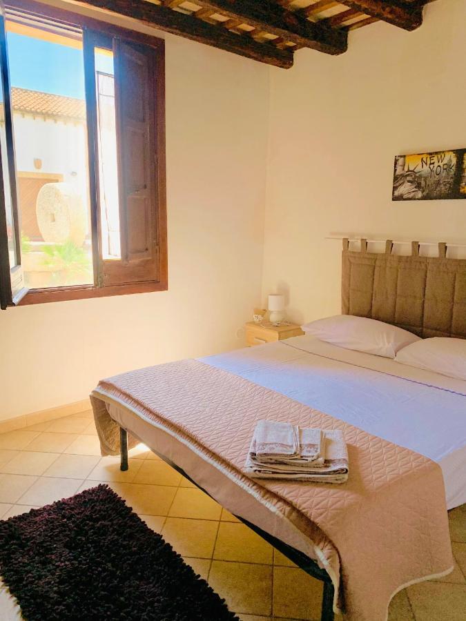 Casa Dell'Olio - Al Baglio Villa Paceco Kültér fotó