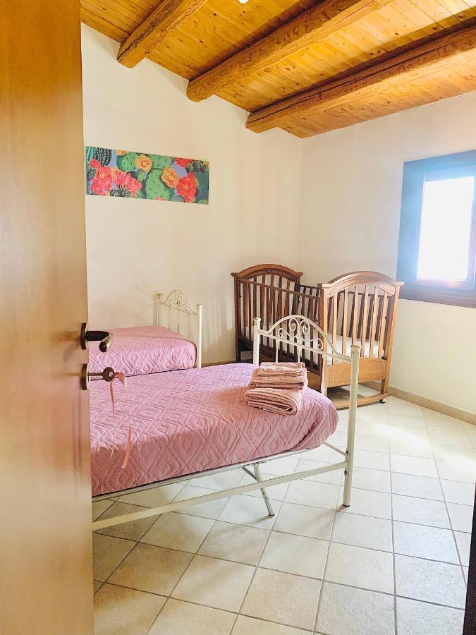 Casa Dell'Olio - Al Baglio Villa Paceco Kültér fotó