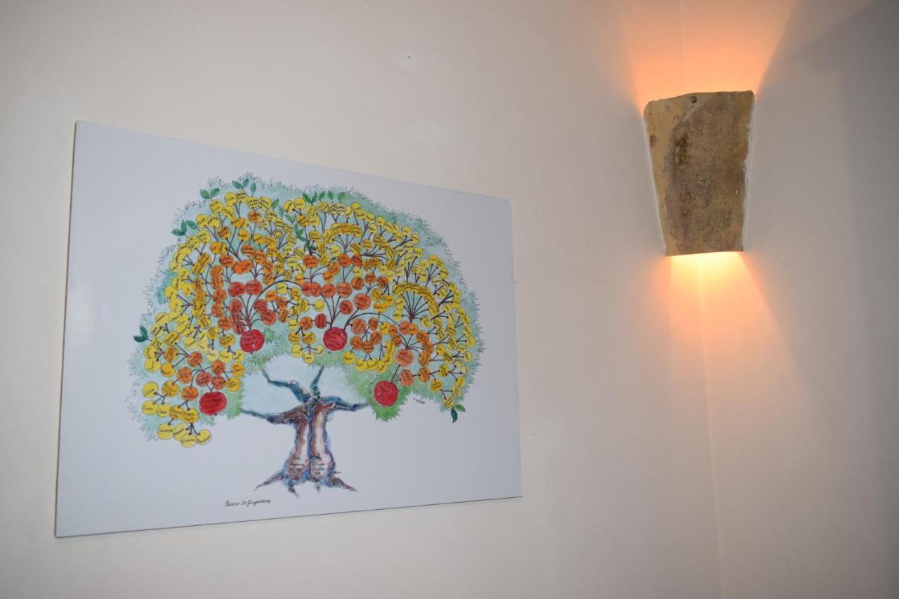 Casa Dell'Olio - Al Baglio Villa Paceco Kültér fotó