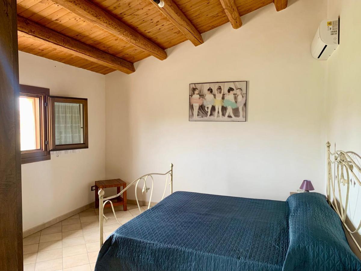Casa Dell'Olio - Al Baglio Villa Paceco Kültér fotó